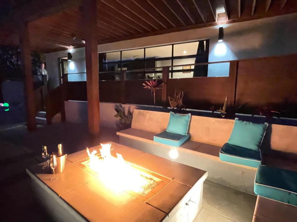 Contemporary Ocean Sunset Views With Firepit Pt Loma Close To Plnu San Diego Kültér fotó