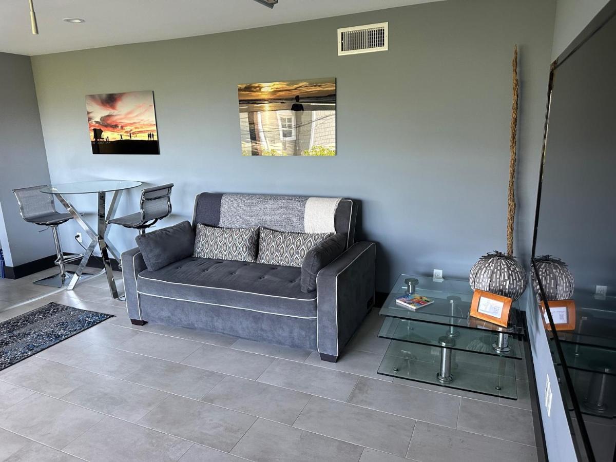 Contemporary Ocean Sunset Views With Firepit Pt Loma Close To Plnu San Diego Kültér fotó