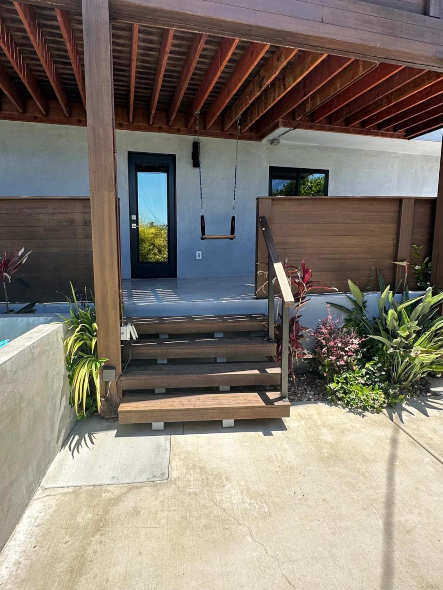 Contemporary Ocean Sunset Views With Firepit Pt Loma Close To Plnu San Diego Kültér fotó