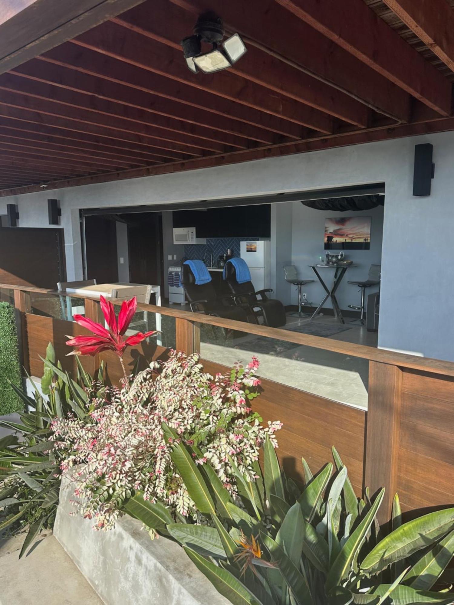 Contemporary Ocean Sunset Views With Firepit Pt Loma Close To Plnu San Diego Kültér fotó